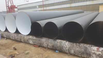 周寧縣環(huán)保無毒IPN8710飲用水管道防腐鋼管 &ndash; 產(chǎn)品展示 - 