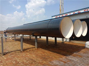 蕭山三油兩布防腐鋼管優(yōu)惠價(jià)解析 品質(zhì)與性價(jià)比的平衡之道